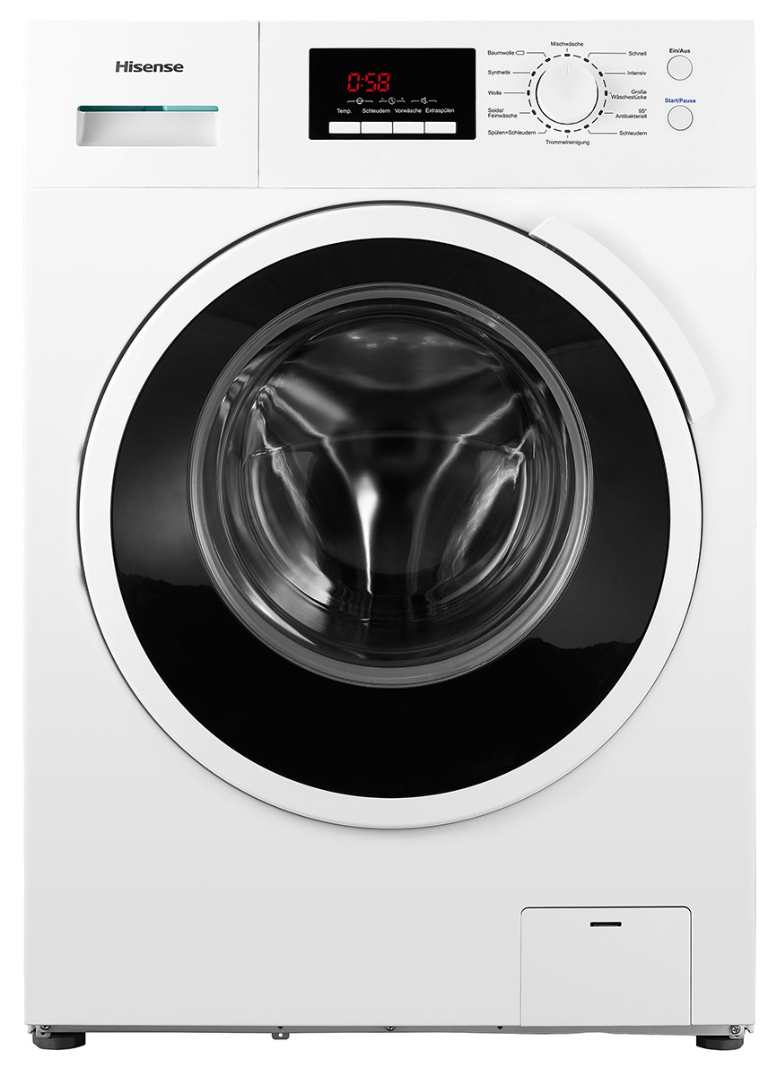 Hisense WFBJ 7014