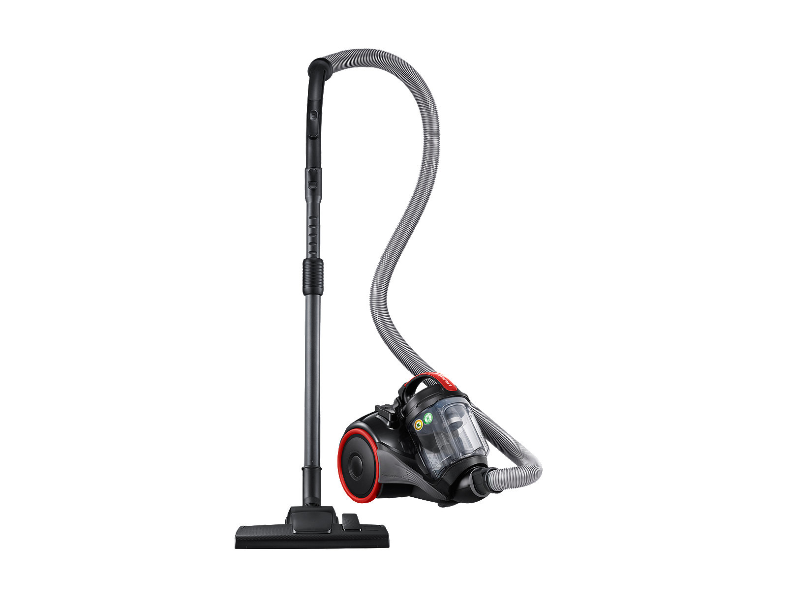 Samsung VC15K4110VR 1.3 L Cylinder vacuum Dry 1500 W Bagless – image 6
