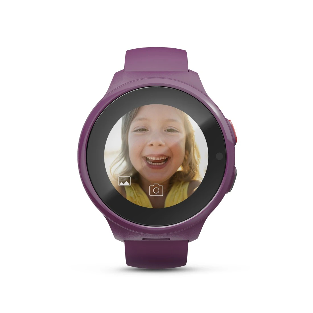 Hama 00178673 smartwatch / sport watch – image 2