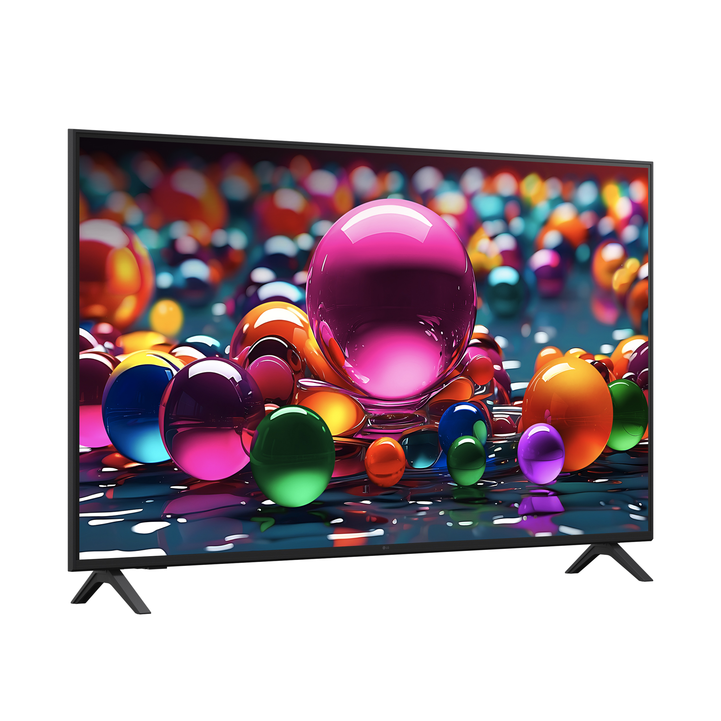 LG 55UA75006LA TV LED 55 (139 cm) 4K — photo 2
