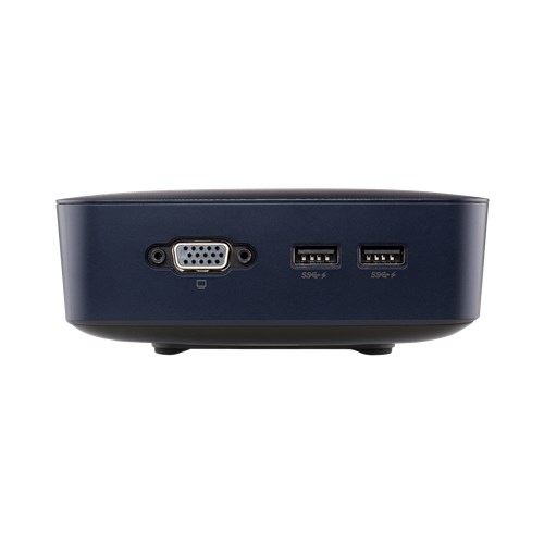 ASUS VivoMini UN45H-V-N3150M4S64 PC/workstation Intel® Celeron® N3150 – image 4