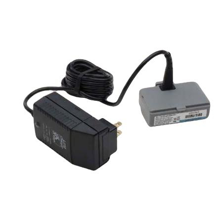 Zebra AT18737-4 mobile device charger Portable printer Black AC Indoor