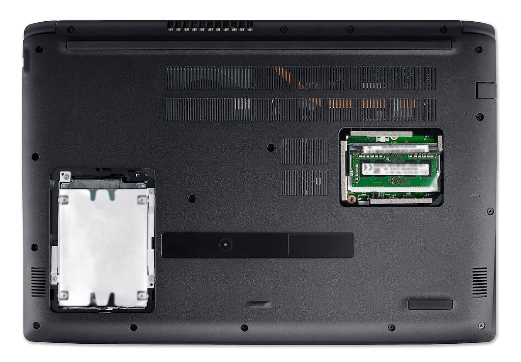 Acer Aspire 5 A515-51-33A7 Intel® Core™ i3 i3-8130U Laptop – image 8