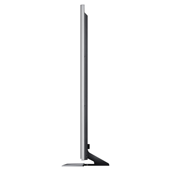 Samsung Series 7 UN85JU7100F 2.16 m (85") 4K Ultra HD Smart TV Wi-Fi Silver – image 4