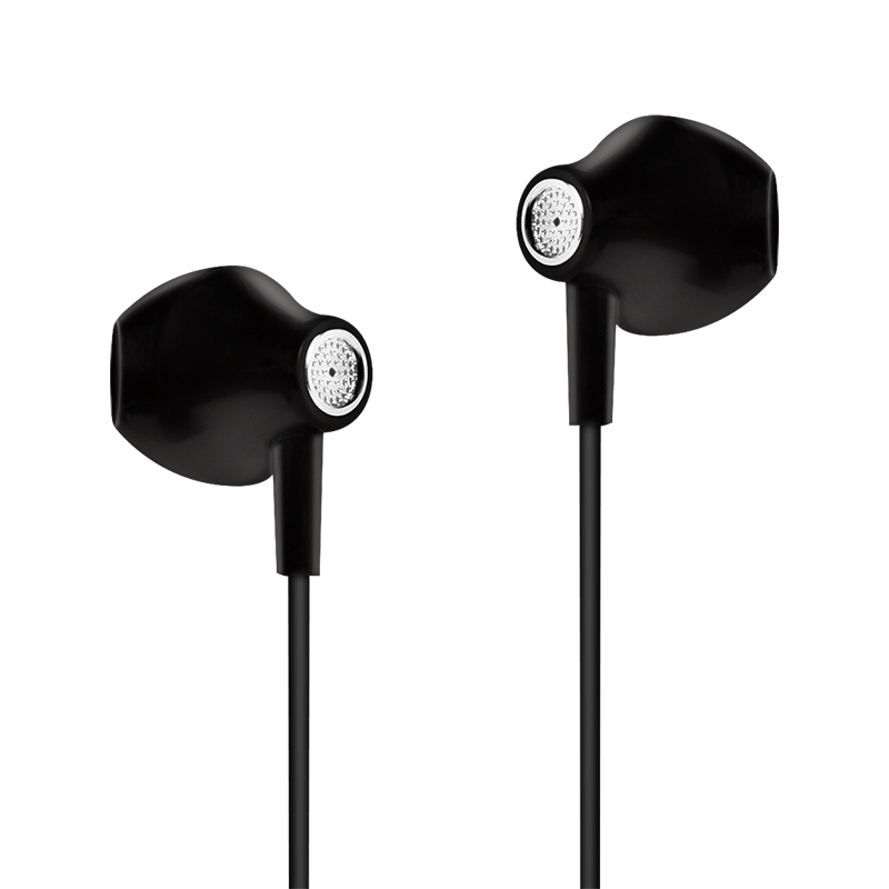 LogiLink BT0056 headphones/headset Wireless In-ear, Neck-band Micro-USB Bluetooth Black – image 5