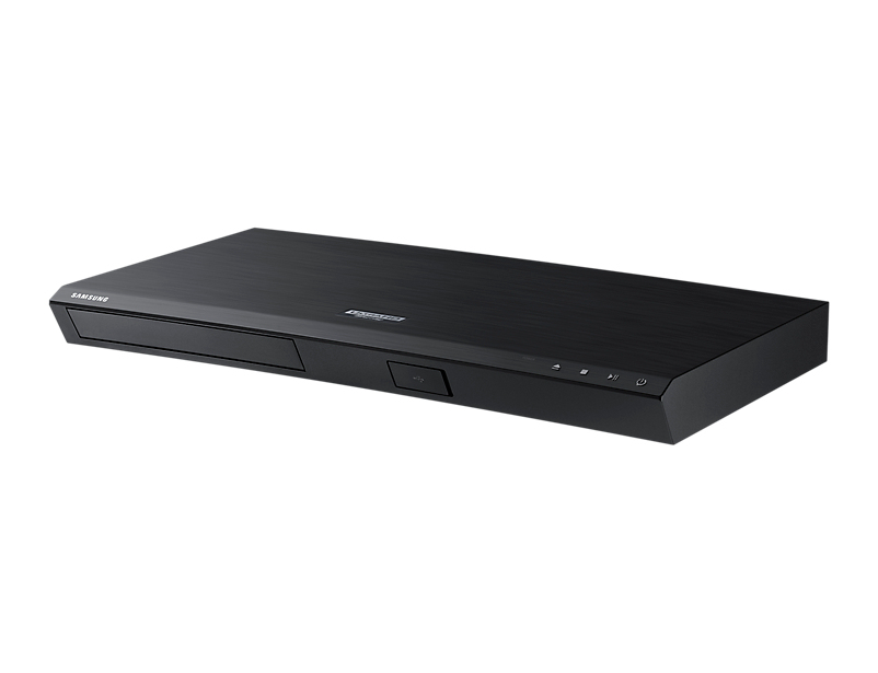 Samsung UBD-M8500 DVD/Blu-Ray player Black – image 3