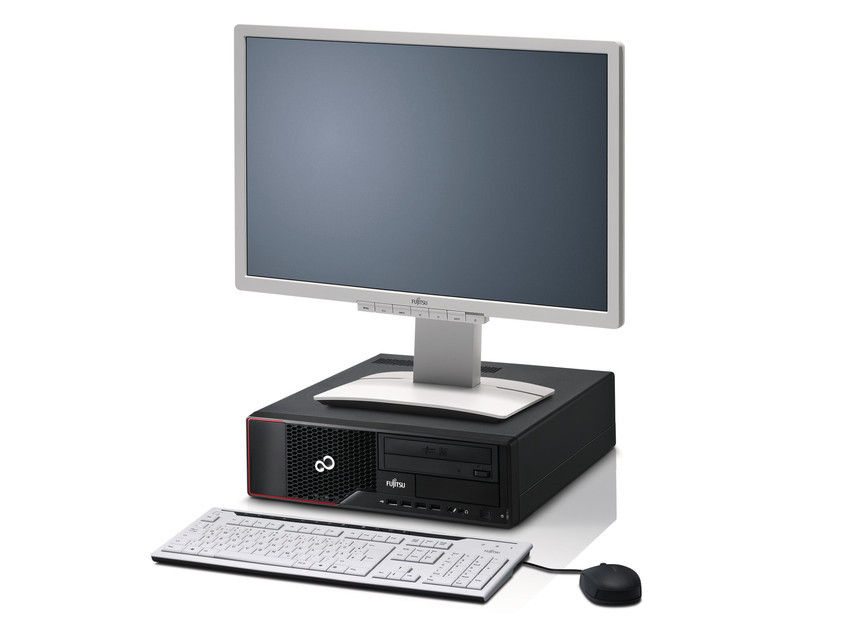 Fujitsu E700 + L22T-3 LED – image 7