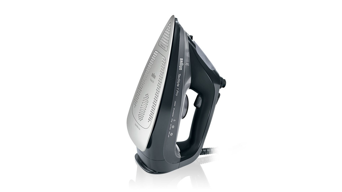 Braun SI 7042 BK – image 4
