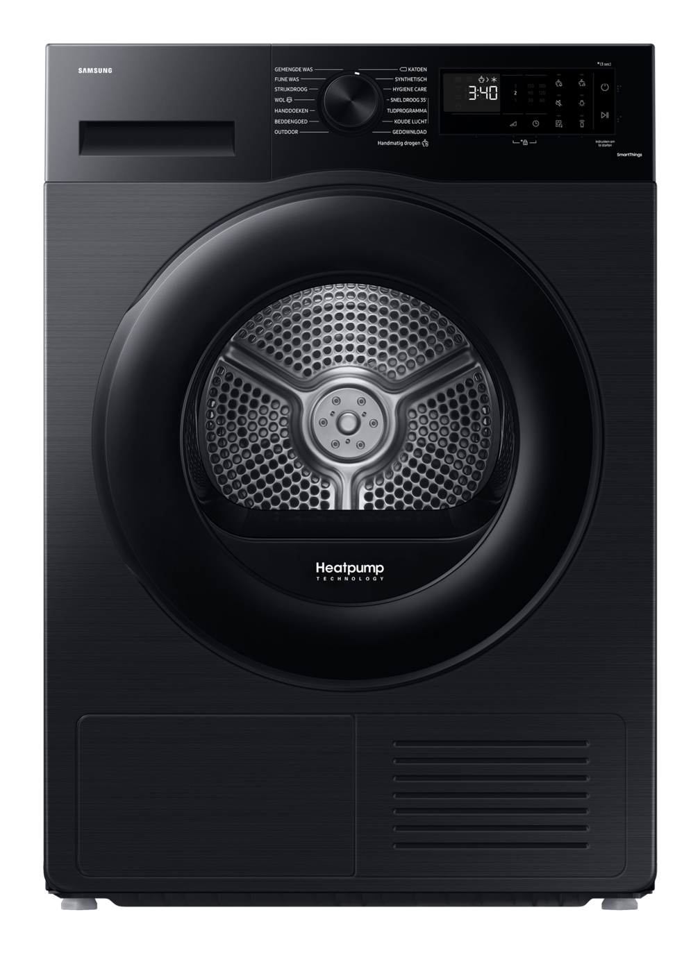 Samsung DV90CGC2A0AB — vue 1 sur 8