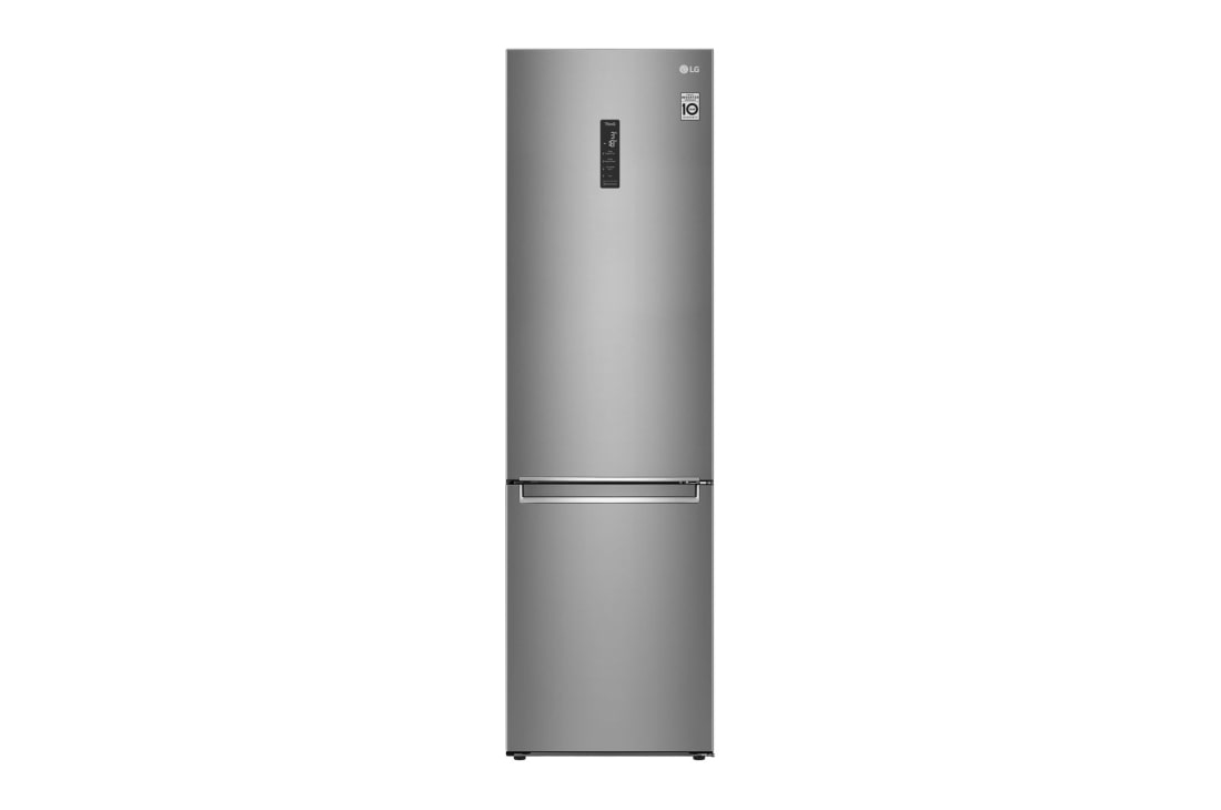 LG GBB72SAUGN fridge-freezer Freestanding