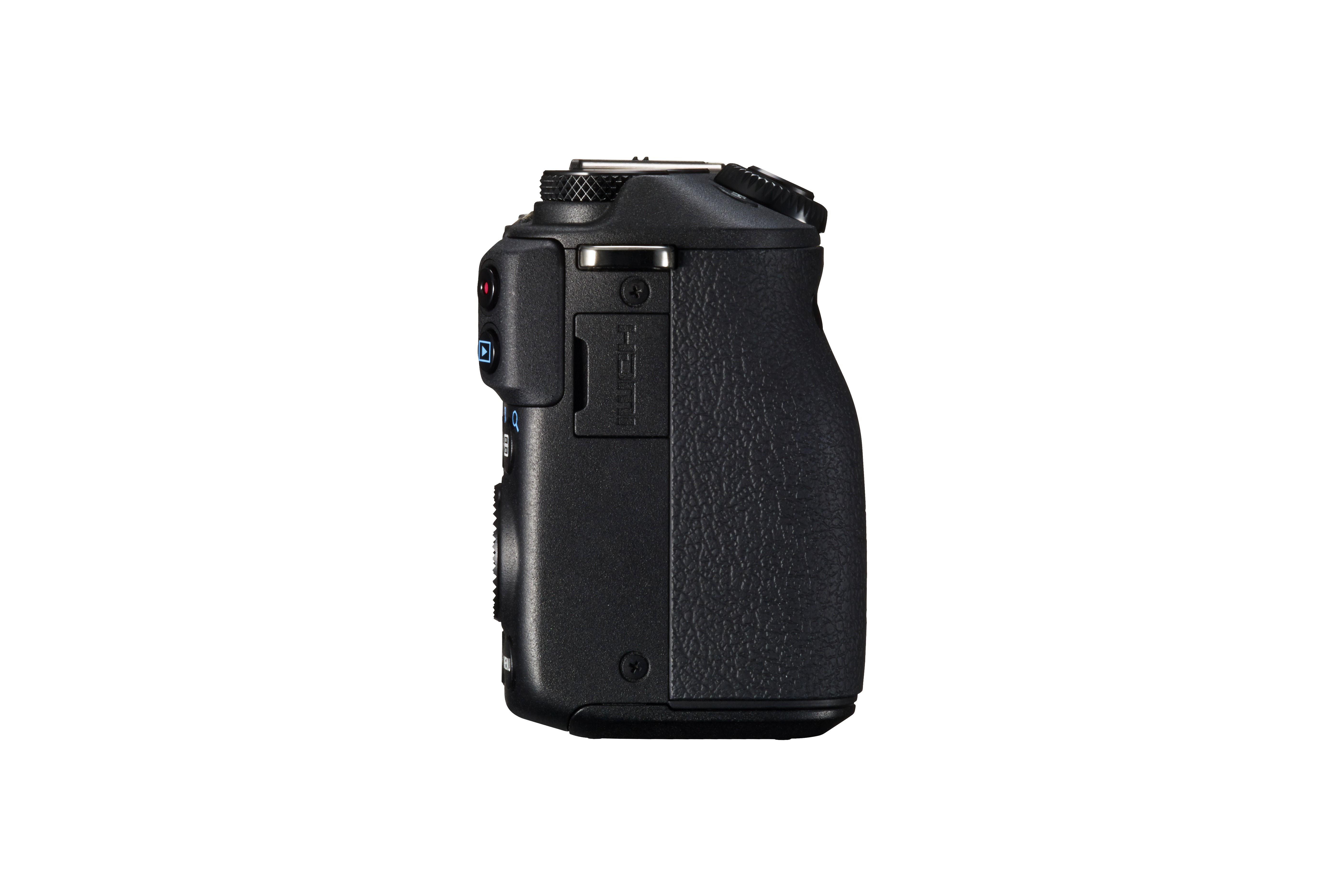 Canon M3 + EF-M 18-55mm – image 6