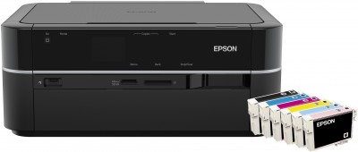 Epson Photo PX660 – image 2