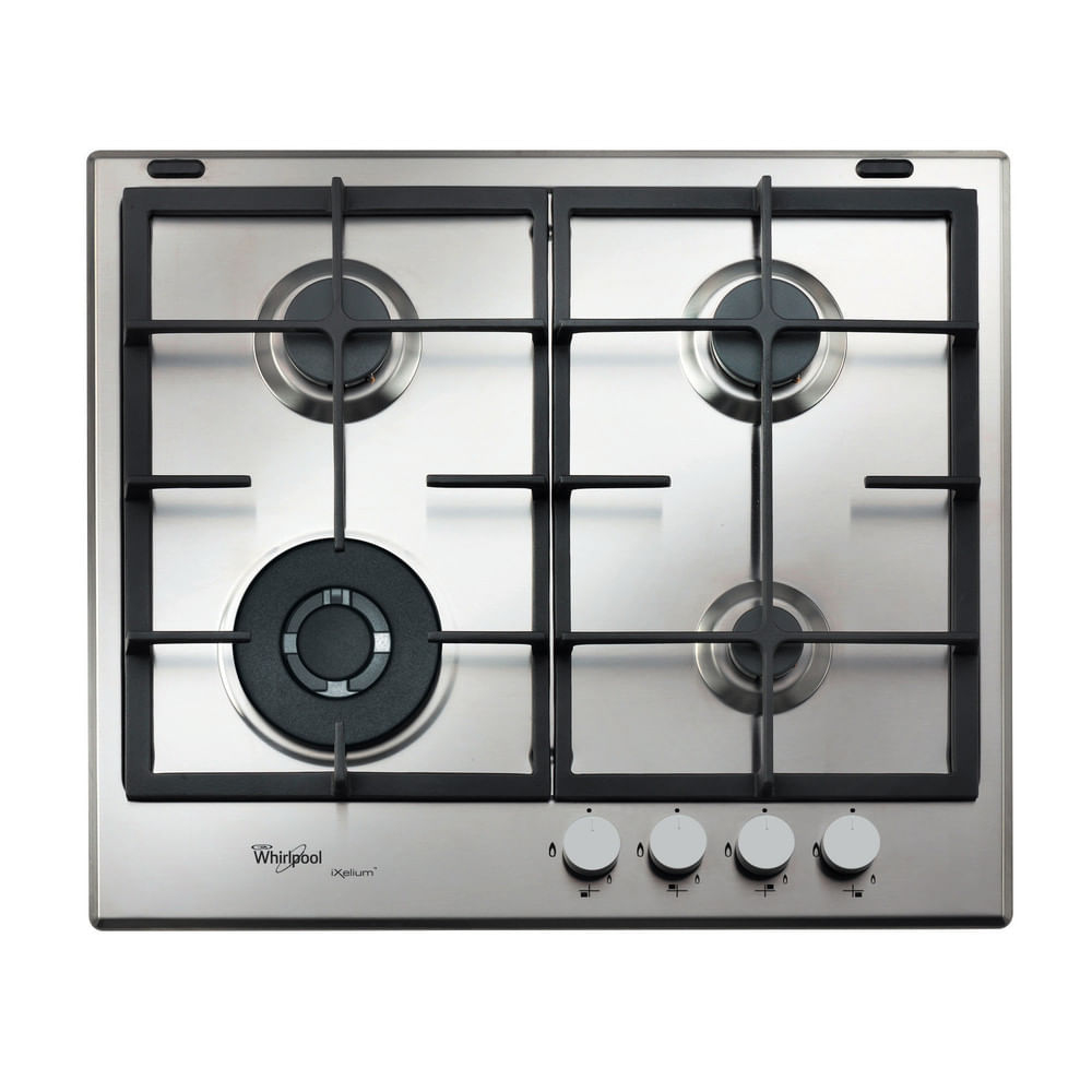 Whirlpool GMA 6422/IXL