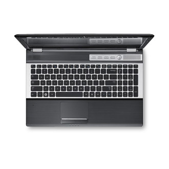 Samsung R NP-RF510E Intel® Core™ i5 i5-460M – image 4