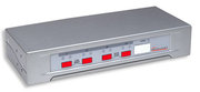 Intellinet 156721 KVM switch Grey – image 2