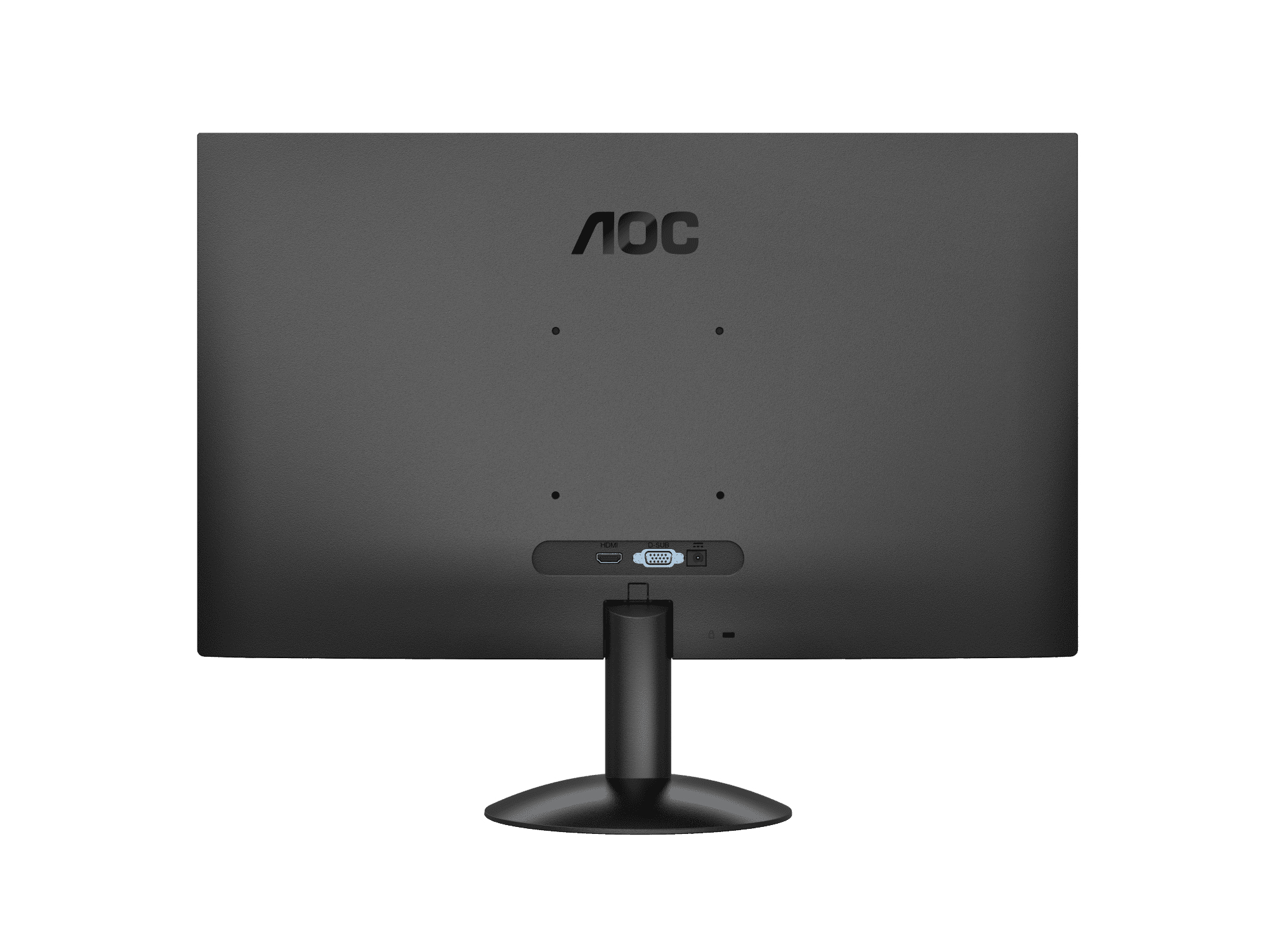 Monitor AOC 24B30HM - 23.8" - Full HD - HDMI - 24B30HM Monitor AOC 24B30HM - 23.8" - Full HD - HDMI - 24B30HM