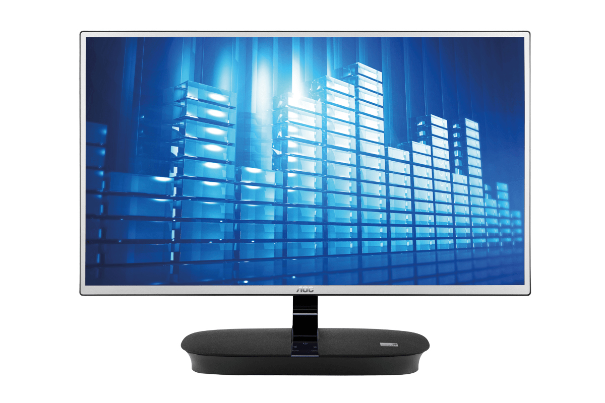 AOC I2473PWY computer monitor – image 5