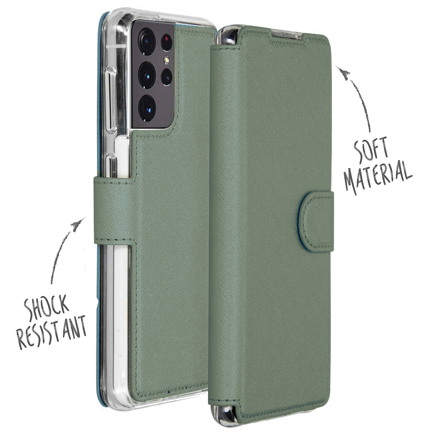 Accezz G99850794206 mobile phone case – image 3