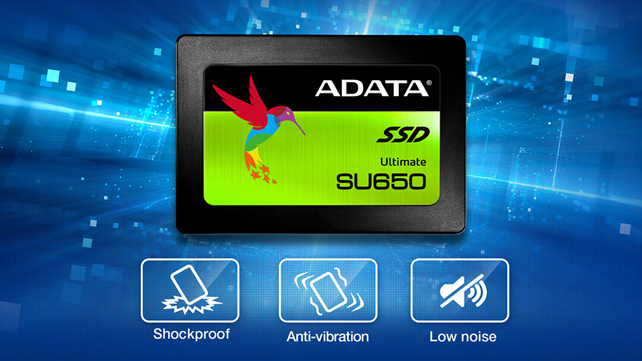 ADATA Ultimate SU650 – image 8