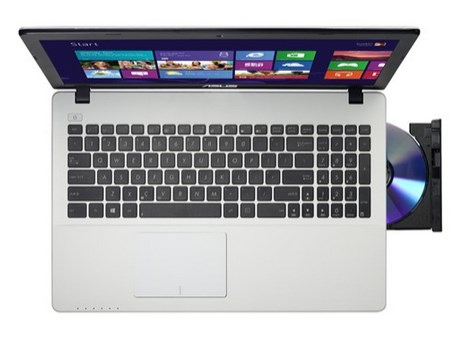 ASUS X550EA-MS1-H-GRY-TP laptop AMD A6 A6-5200 – image 5