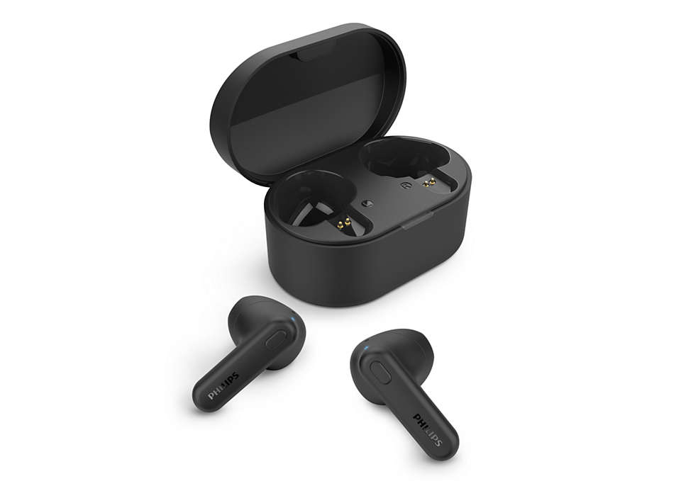 Philips TAT1138BK — vue 1 sur 8
