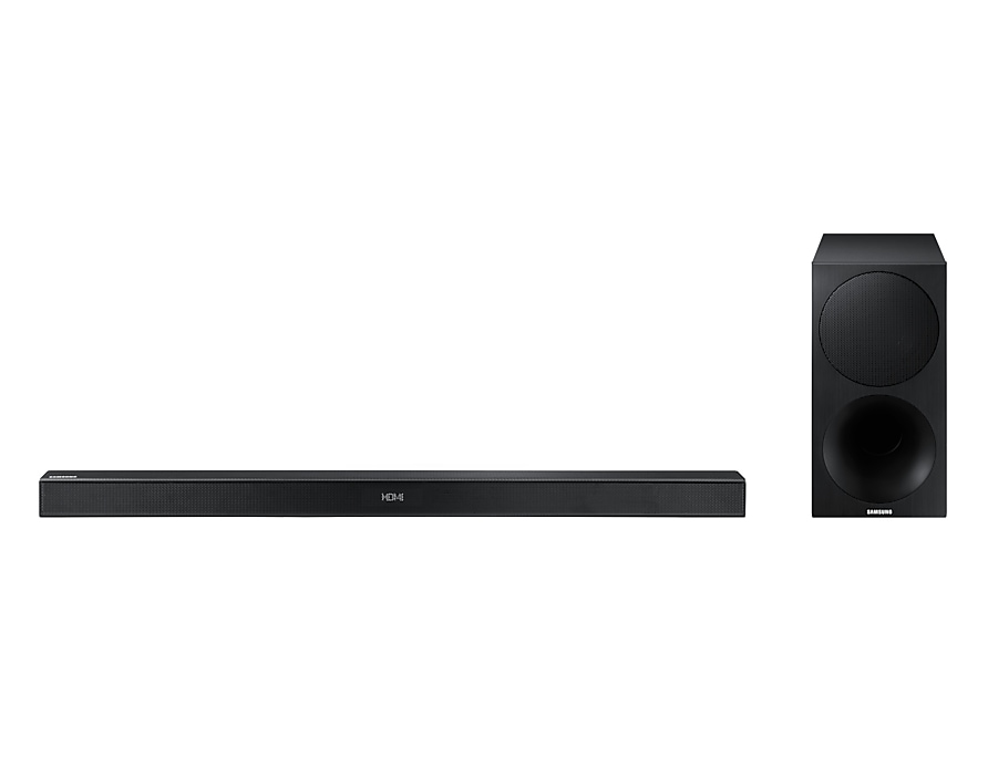 Samsung HW-M460/XE soundbar speaker Black 2.1 channels – image 5
