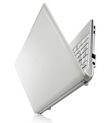 Samsung NC10-KD02FR Intel Pentium Mobile N270 Netbook – image 5