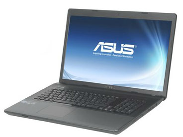 ASUS VM-YZ085V Intel® Core™ i7 i7-3610QM Laptop