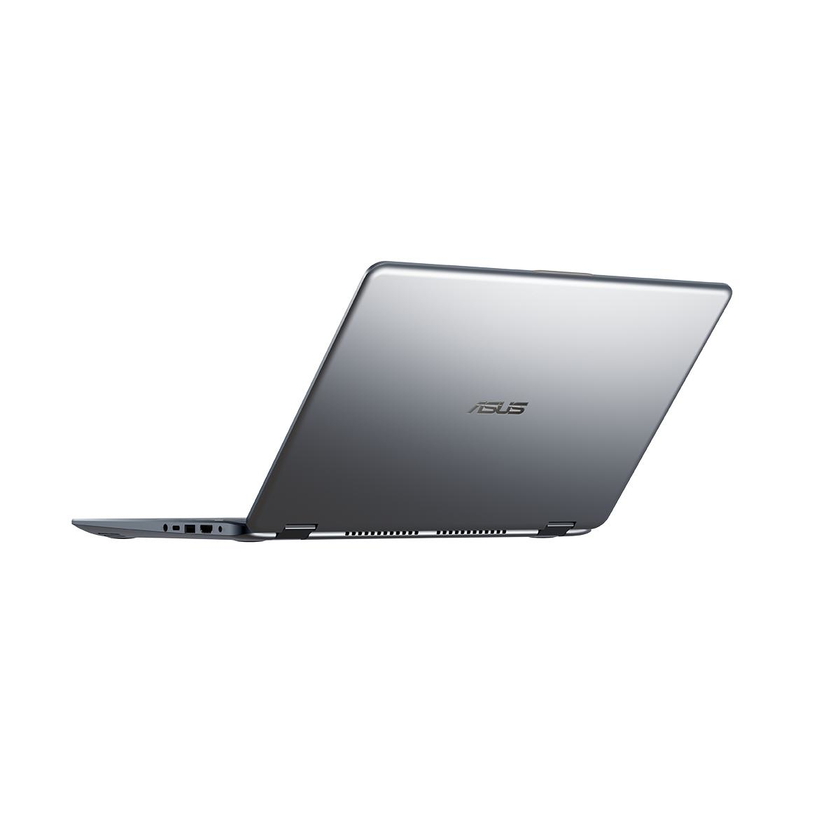 ASUS Vivobook Flip TP410UF-EC024T laptop Intel® Core™ i5 i5-8250U Hybrid (2-in-1) – image 8