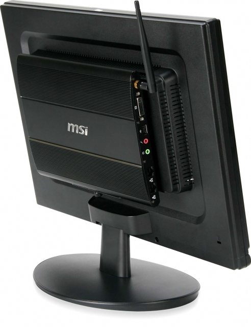 MSI II Plus 9A25-N2713 – image 3