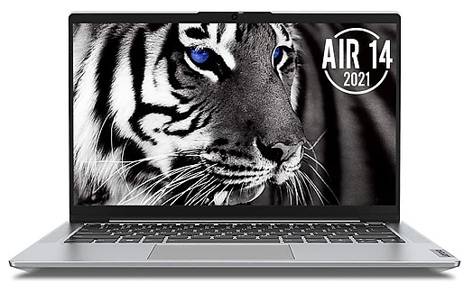 Lenovo O2O-82FF0000CD laptop Intel® Core™ i5 i5-1135G7