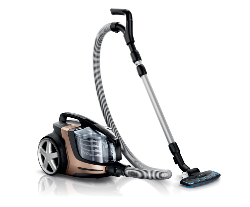 Philips Marathon Ultimate FC9924/07 vacuum – image 1
