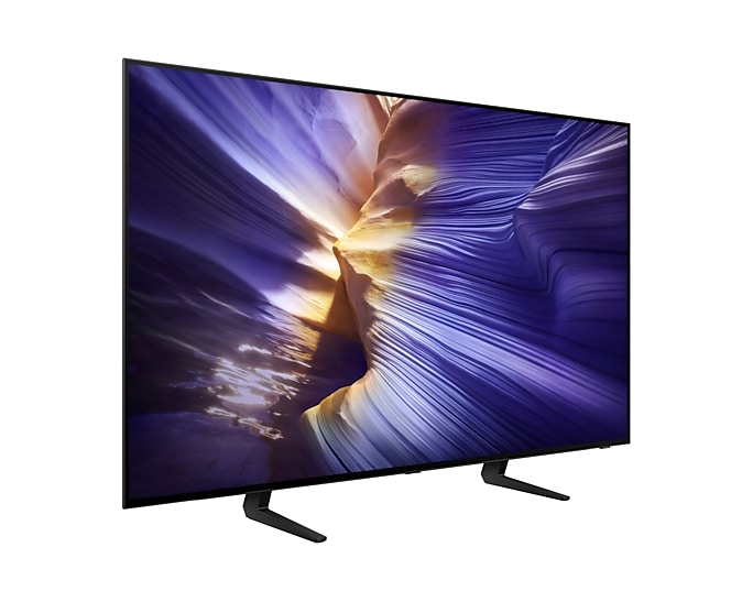 Samsung S90F QA48S90FAEXXY TV – image 3