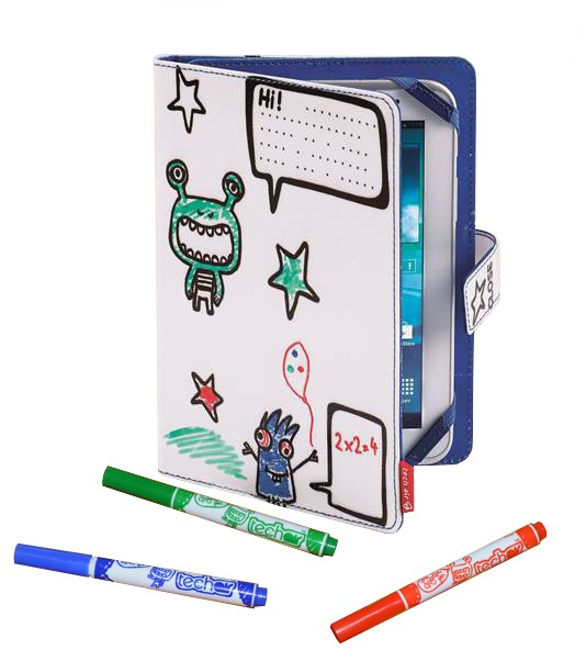 Techair TAUKT002 tablet case – image 6