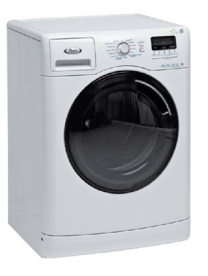 Whirlpool AWOE 9129 ECO/-30