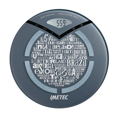 Imetec BF3 300