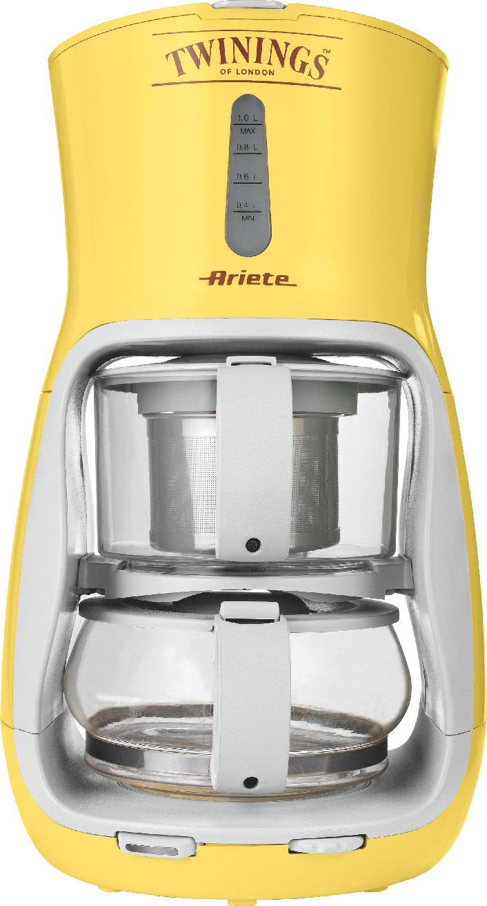 Ariete 2893 tea maker