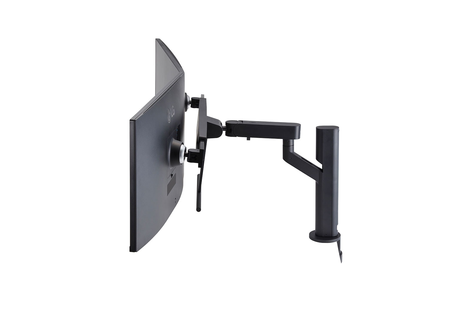LG 27QP88D-B computer monitor – image 9