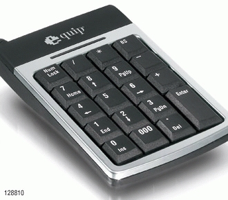 Equip USB Numeric Keypad – image 2