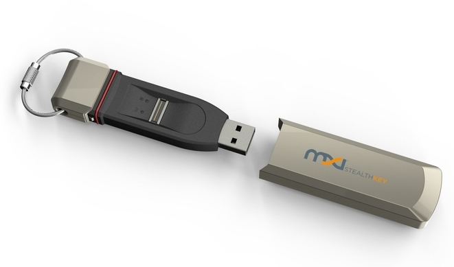 Kingston Technology M700 Bio 2GB