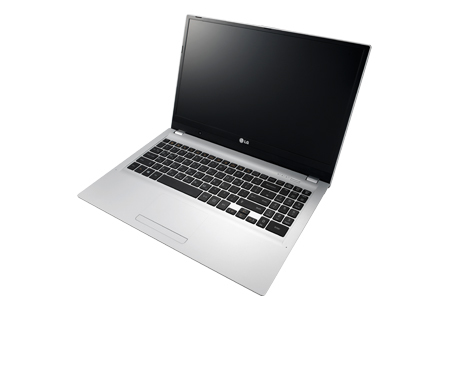 LG U series U560-GH30K laptop Intel® Core™ i3 i3-3217U – image 2