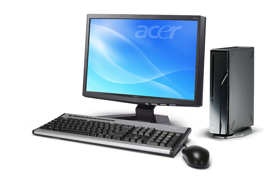 Acer Aspire L3600-ERGO
