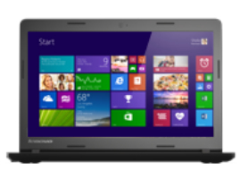 Lenovo ideapad 100 (15")