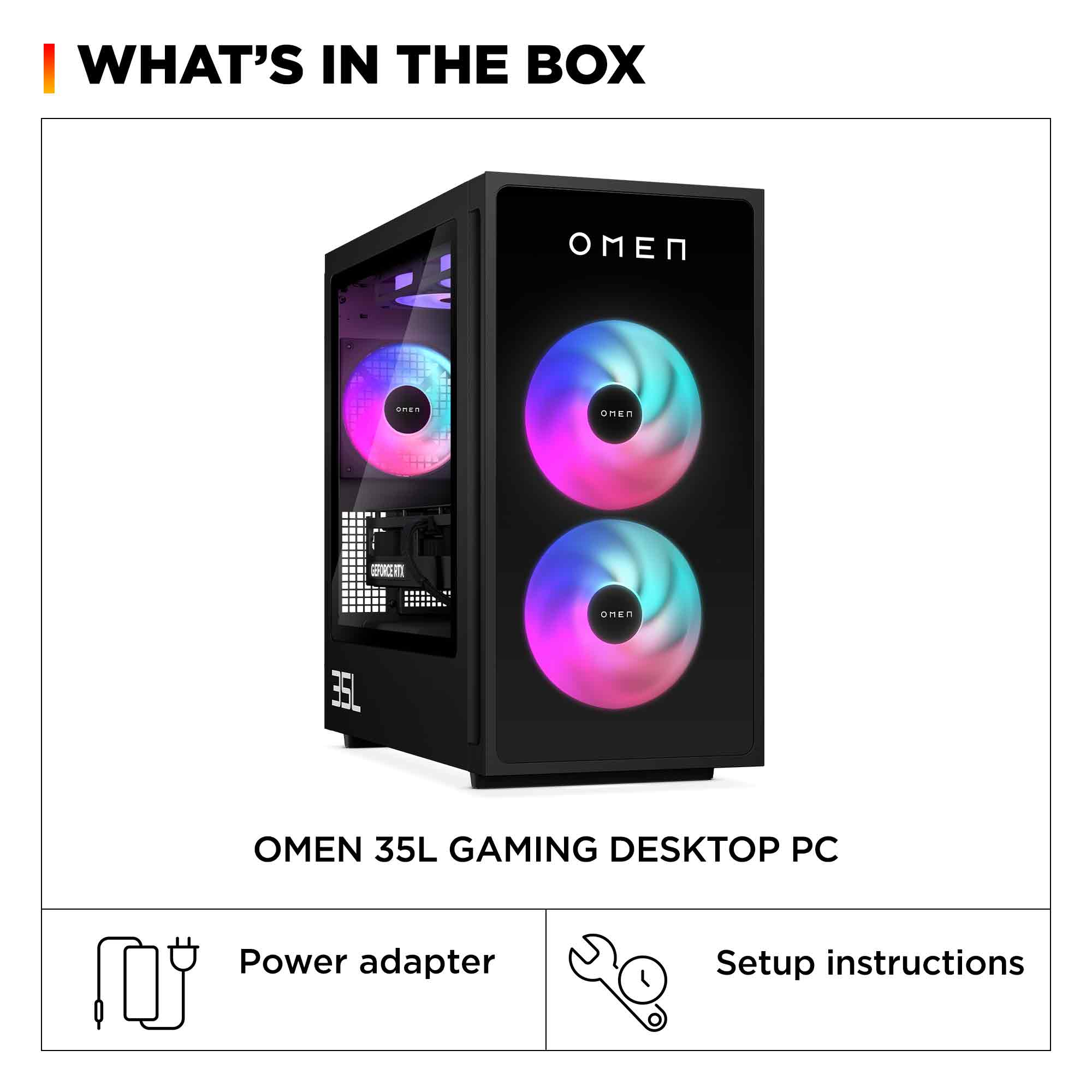 HP DJ2H9EA PC/workstation AMD Ryzen™ 5 – image 4