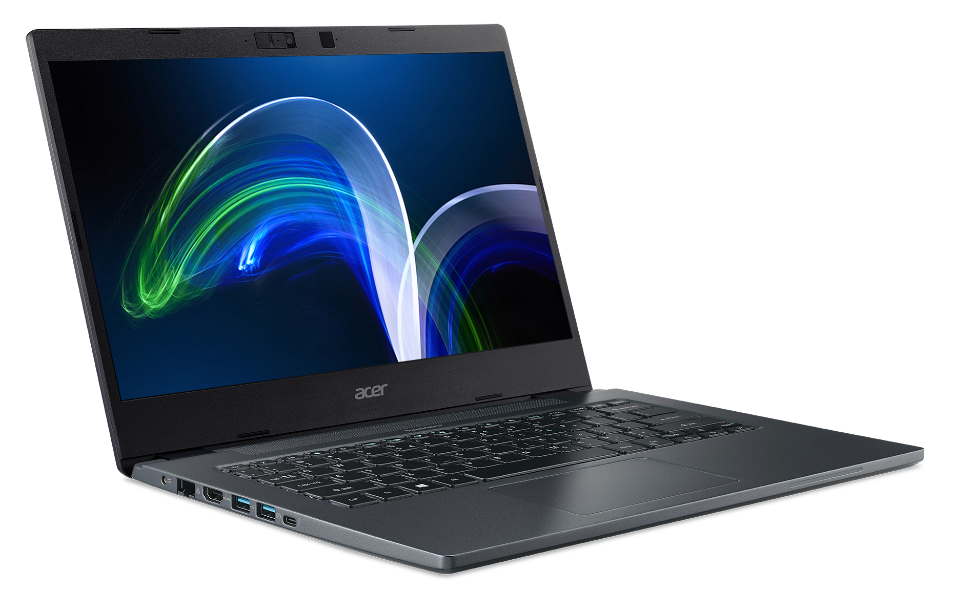 Acer TravelMate P4 TMP414-51-57Z2 Intel® Core™ i5 i5-1135G7 Laptop – image 2