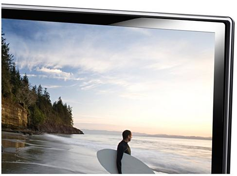 Samsung UA40ES6200R 101.6 cm (40") Full HD Smart TV Wi-Fi Black – image 8