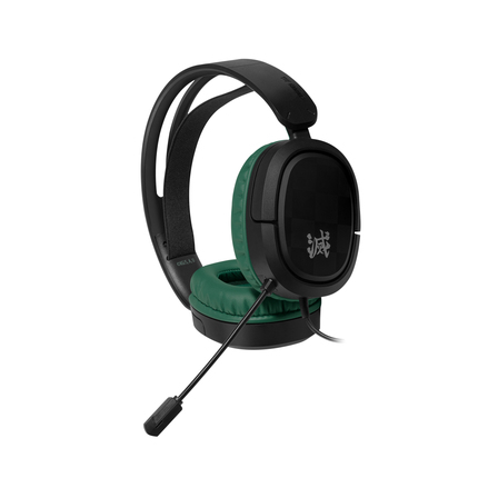 ASUS TUF GAMING x Demon Slayer L.E. Tanjiro Kamado Gaming Headset – image 3