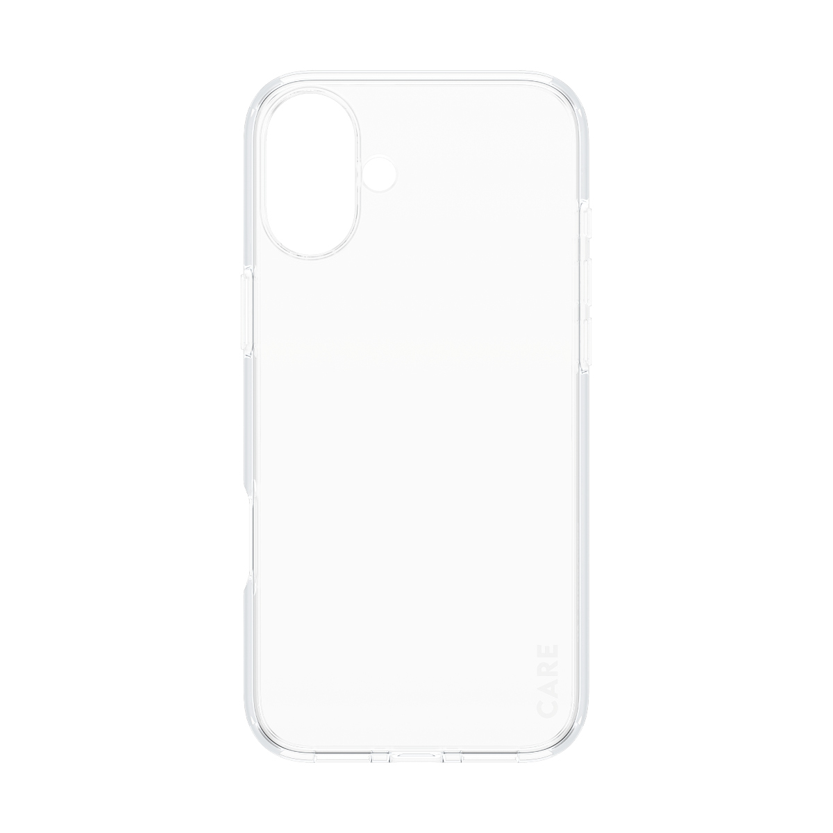 PanzerGlass CARE™ by PanzerGlass® Urban Combat Case Transparent iPhone 16 Plus – image 4
