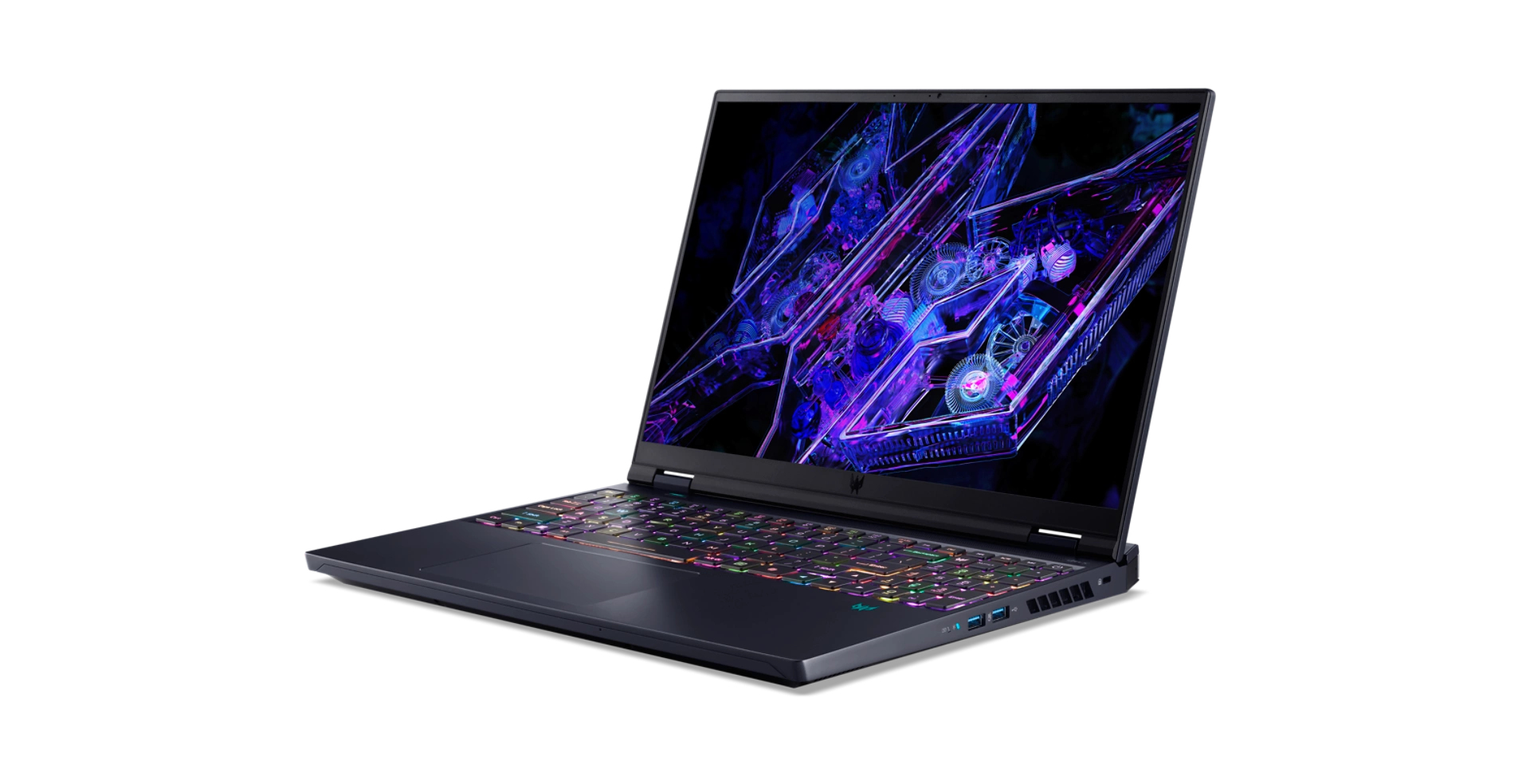 Acer Helios 16 PH16-72-998Z – image 3