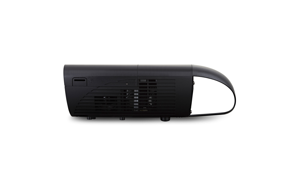 Viewsonic PJD7526W data projector Standard throw projector 4000 ANSI lumens DLP WXGA (1280x800) 3D Black – image 7